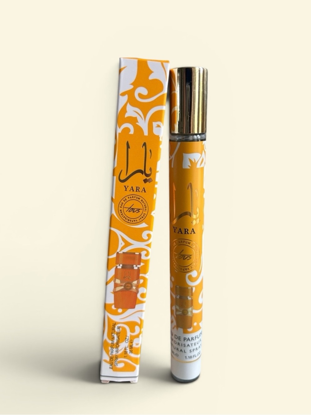 Yara Tous Eau de Parfum Rollerball
